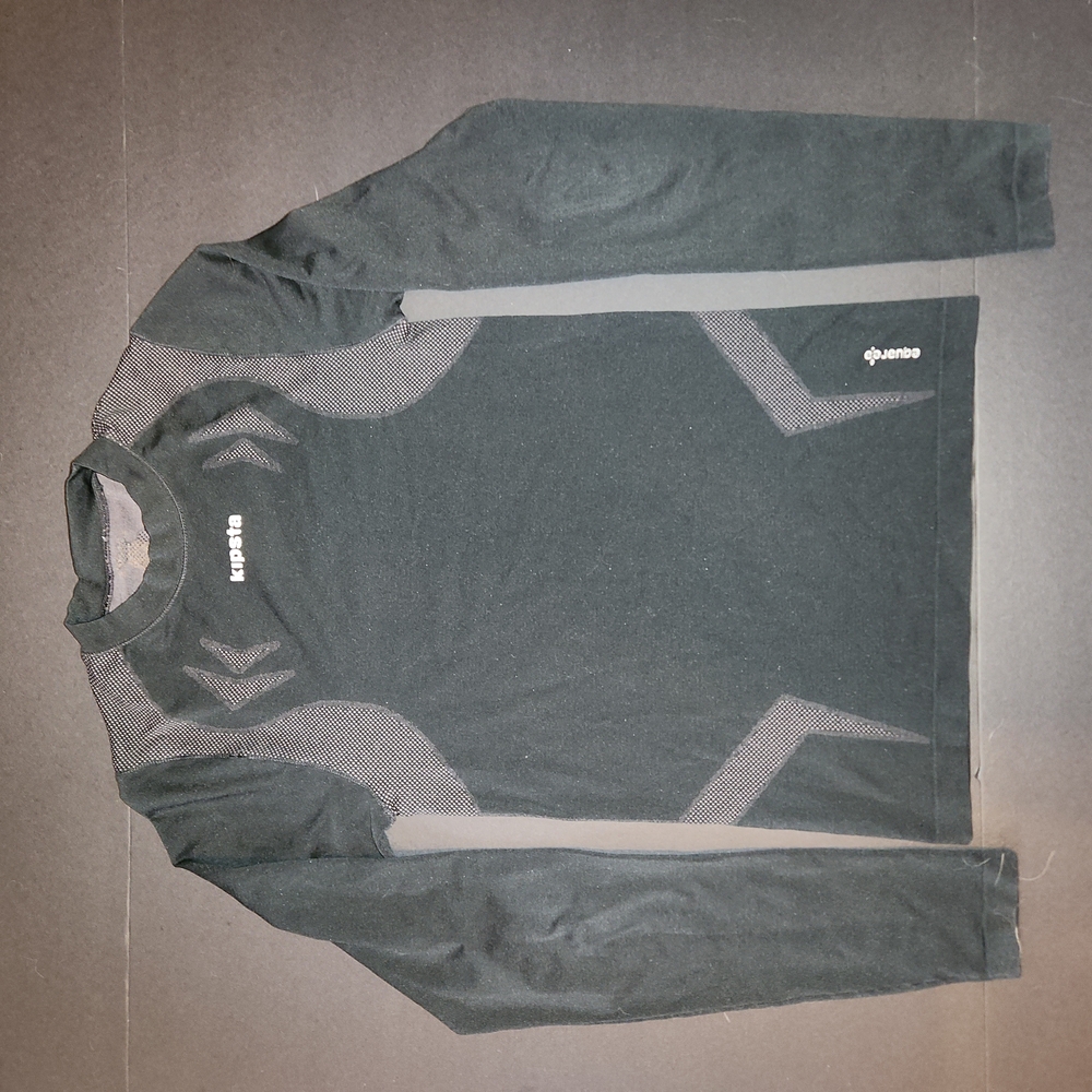 Football stay dry shirt